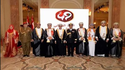 المدير الإقليمي للطيران العماني بمصر: 350 مسافر يومياً خلال الأسبوع الماضي بمناسبة العيد الوطني