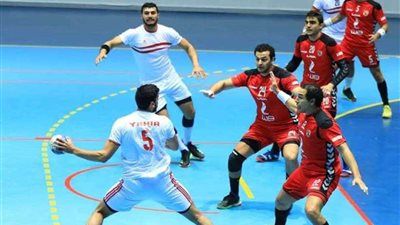 تعرف على موعد الاجتماع الفني لقمة اليد