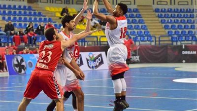 تعرف على مواعيد وملاعب نصف نهائي دوري المرتبط لكرة السلة