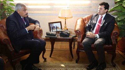 40 مليونا لرعاية اللاعبين للإعداد لأولمبياد طوكيو 2020 وتطوير مركزي شباب