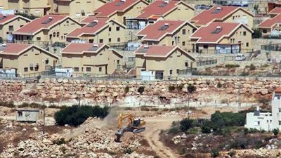 إسبانيا: المستوطنات الإسرائيلية في الأراضي الفلسطينية المحتلة ليس لها أي شرعية قانونية