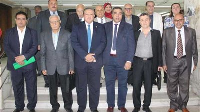انطلاق فعاليات اليوم الأول من مؤتمر أدب الطفل الإفريقي بدار الكتب