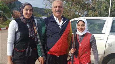 ماجي عشماوي تحصد ذهبية أطباق الحفرة في بطولة إفريقيا للرماية.. وكوتة جديدة لمصر