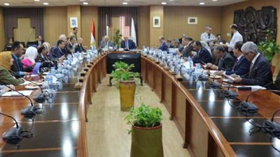 تقدم جامعة المنصورة في تصنيف 