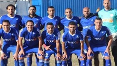 فاركو يتعادل مع غزل المحلة 1-1 بدوري الدرجة الثانية لكرة القدم