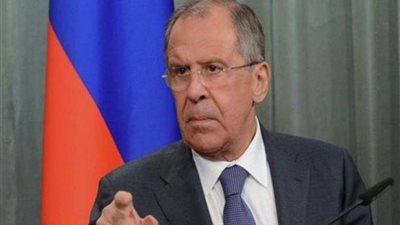 لافروف يتطلع إلى زيارة البحرين عام 2020
