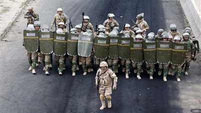 موسكو قلقة من إعفاء جيش بوليفيا من مسئوليته عن سقوط ضحايا بين المحتجين