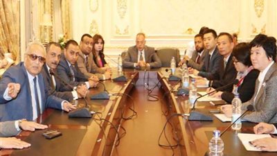 سياحة الوفد: بكين شريك اقتصادي مهم لمصر والسياحة الصينية ارتفعت 50%