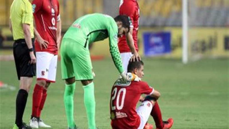 كواليس القمة 116..