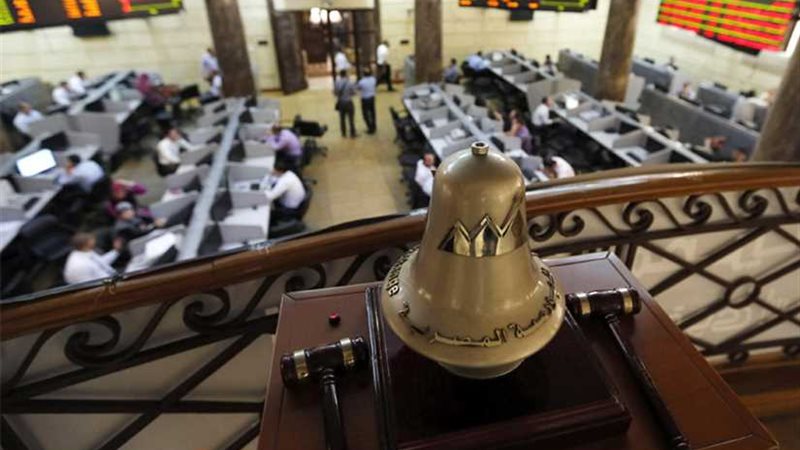 البورصة تربح 6ر24