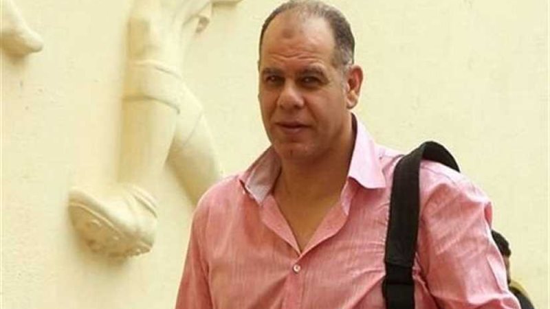 أيمن حافظ: لاعبو