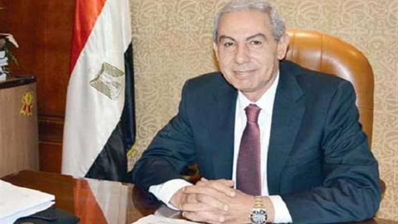 صادرات مصر زادت 15%..