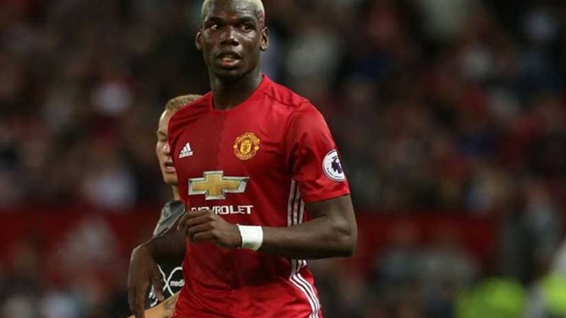 بوجبا يرد على الانتقادات