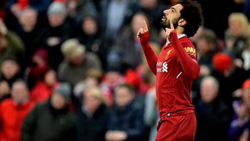 هل يتخلى «صلاح» عن