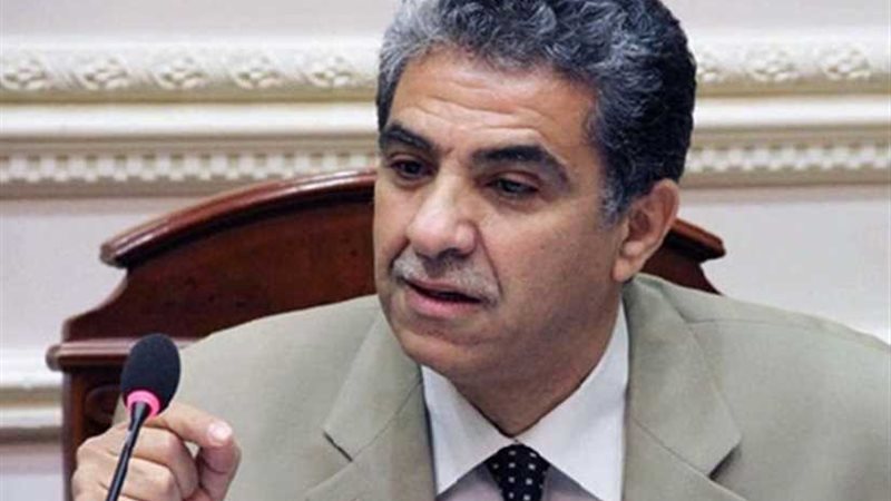 وزير البيئة: رفع