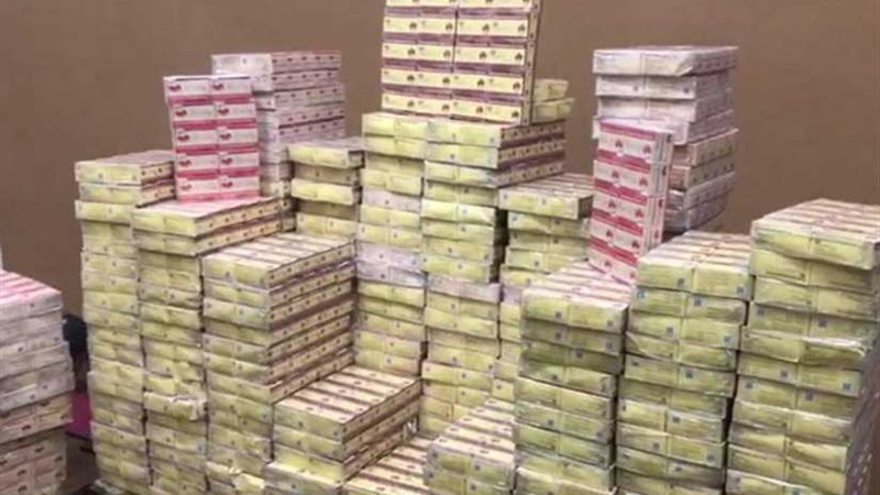 الإسكندرية.. ضبط