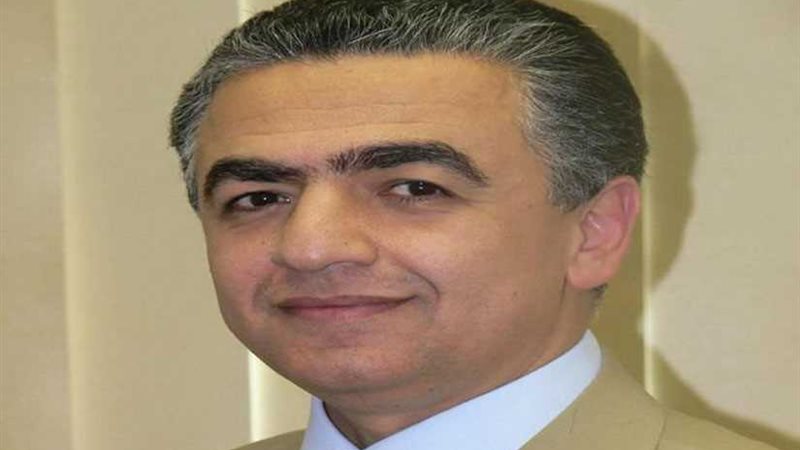 الأحد.. اللقاء الخامس