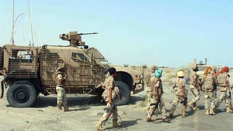 الجيش اليمني: مقتل