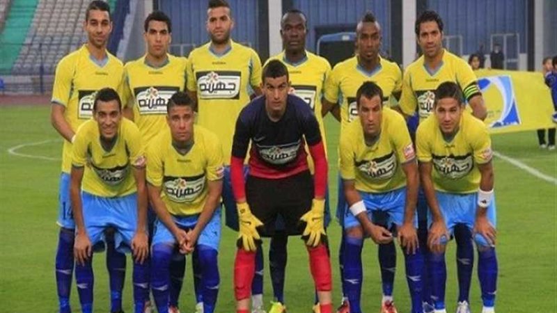 بهدفين نظيفين.. الإسماعيلي