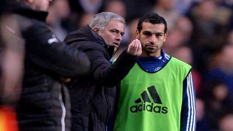 مورينيو : لست أنا