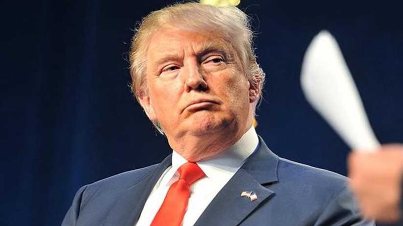 ترامب: قد أزور القدس