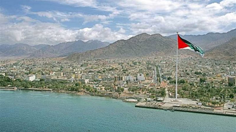 غدًا ..اجتماعات العقبة