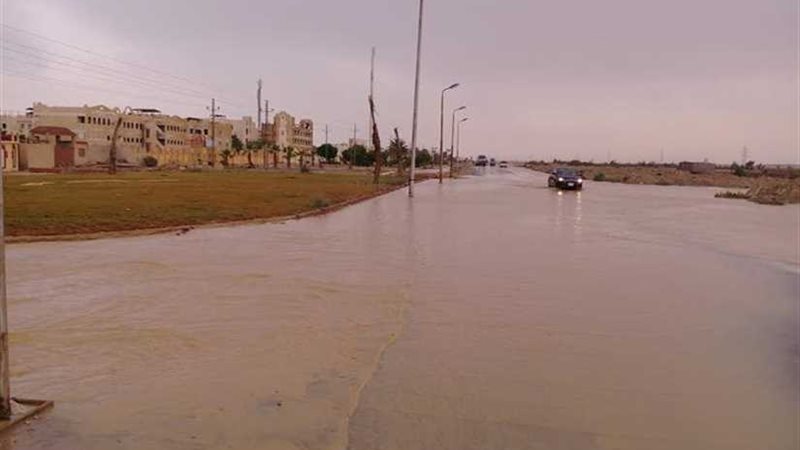 الإدارة العامة للمرور: