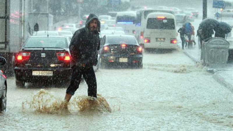 طوارئ بالبيئة بسبب