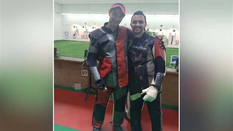 فراعنة البندقية 10
