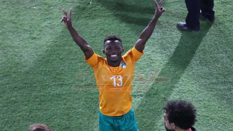 بالصور .. فرحة نجوم