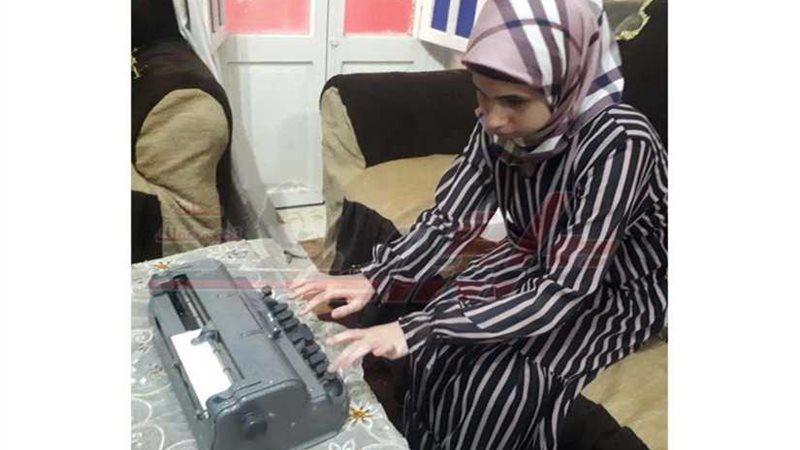 ما لم يفعله المبصرون