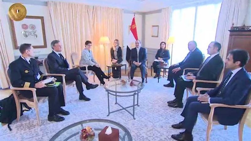صفحة المتحدث الرئاسي