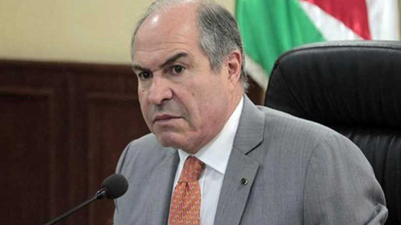 تدشين أكبر محطة للطاقة