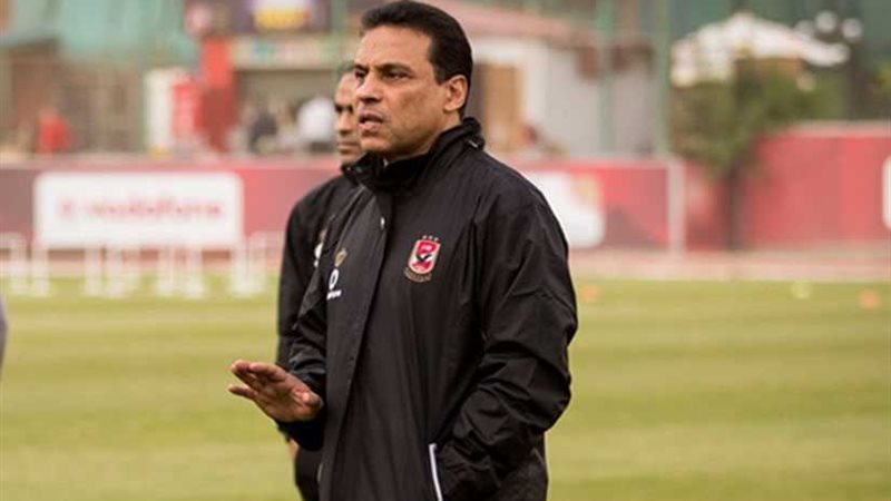 كواليس القمة 116..