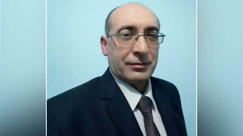 المهندس محمد رضوان