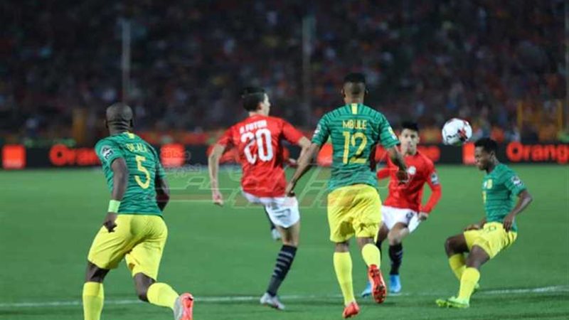 بالصور.. التعادل