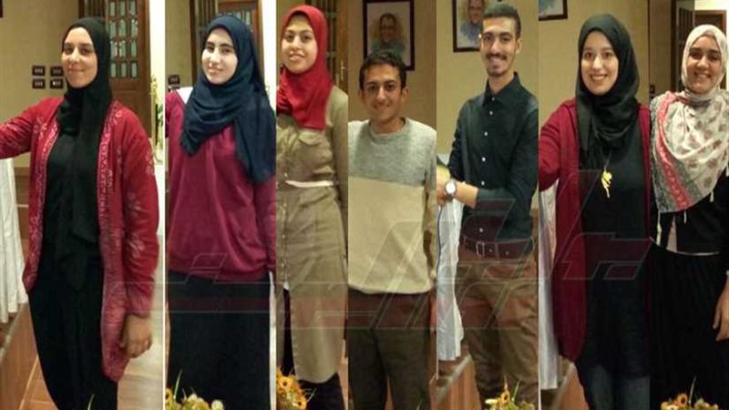 ختام النسخة العاشرة