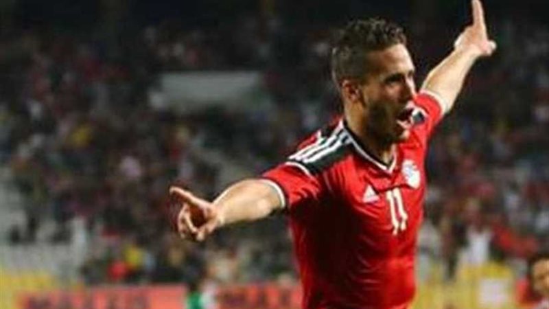 مصر تتقدم على جنوب