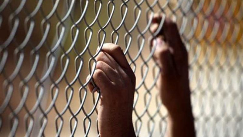 نادى الأسير الفلسطيني: