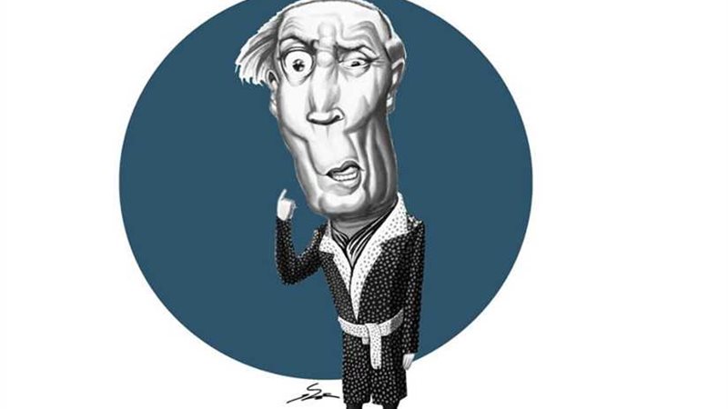 مؤتمر السينما والأدب