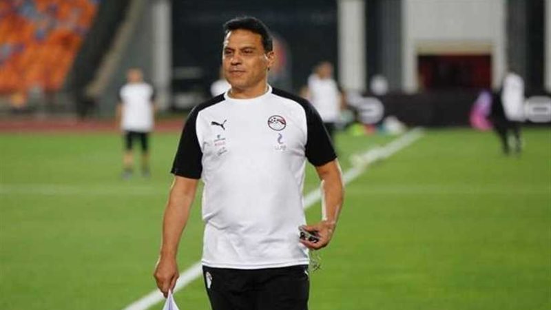 البدري يهنئ شوقي