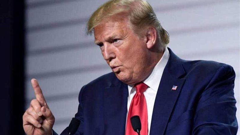 ترامب: جلسات المساءلة