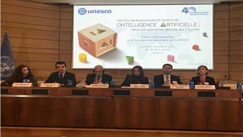 أبوزيد: قفزة معلوماتية