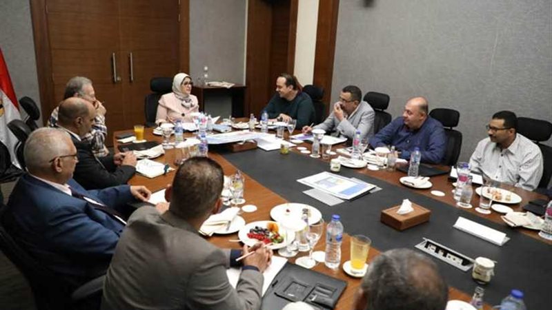 وزيرة الصحة: تحويل