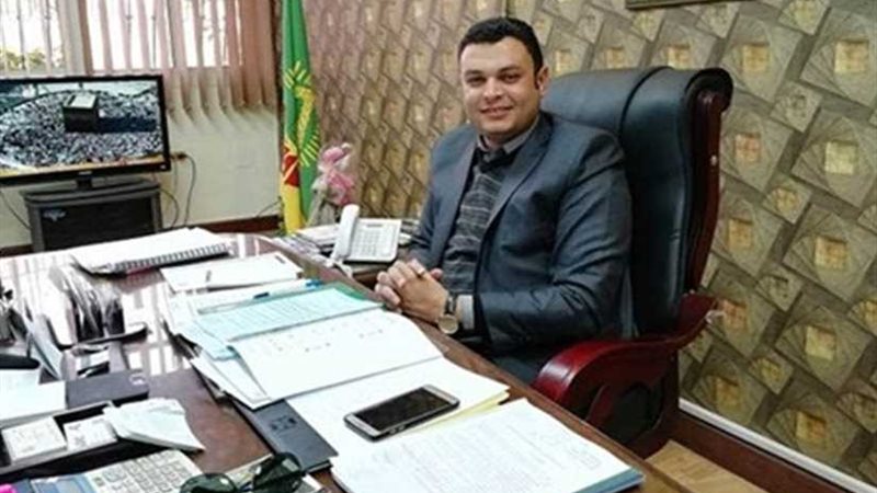 رئيس جهاز 6 أكتوبر: