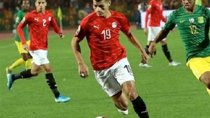 عبدالرحمن مجدي: حققنا