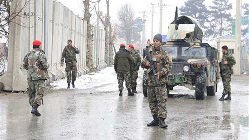 مقتل وإصابة 18 جنديا