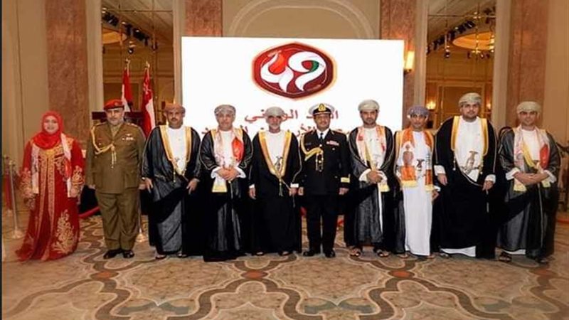 المدير الإقليمي للطيران