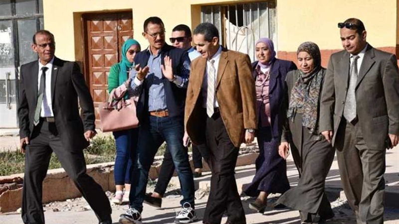 د. طارق رحمي: حمام