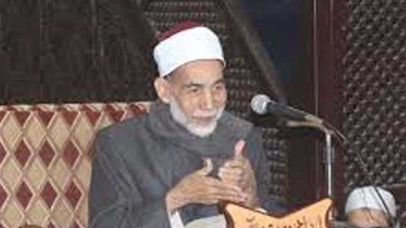 عضو هيئة كبار العلماء